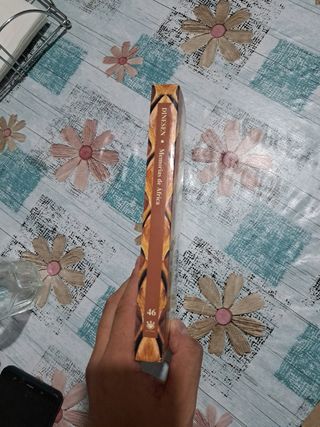 Memorias de Africa de Isak Dinesen