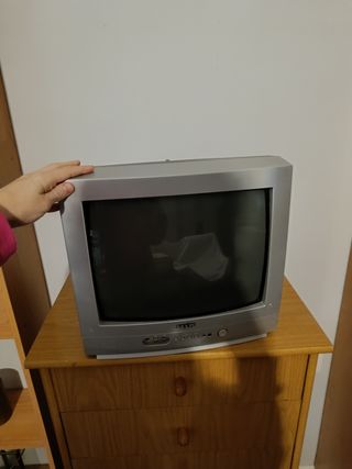 Televisor sanyo