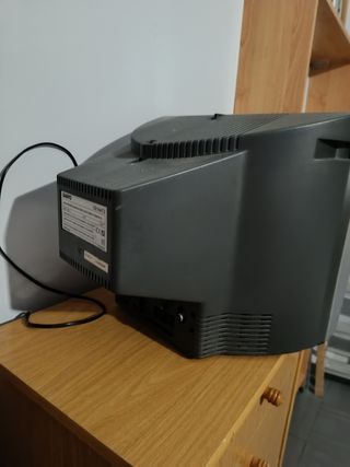 Televisor sanyo