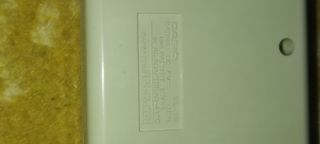 Casio VL-1 Synthesizer Japan 1980,s.