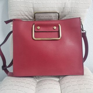 Bolso piel 100%