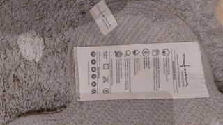 Alfombra infantil lavable Lorena Canals