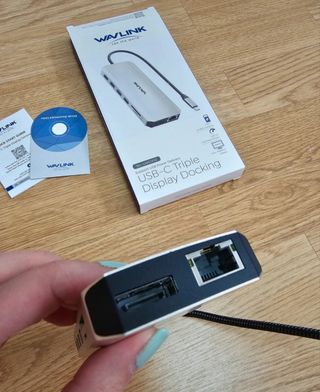 Lector tarjetas estación 12 en 1