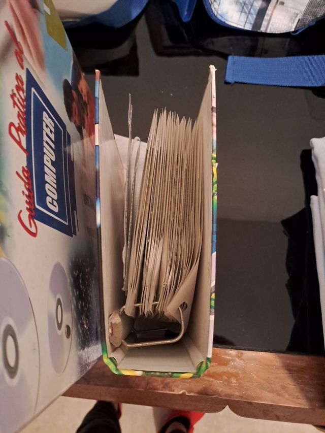 Guida pratica al computer