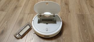 Robot aspirador Xiaomi vacuum