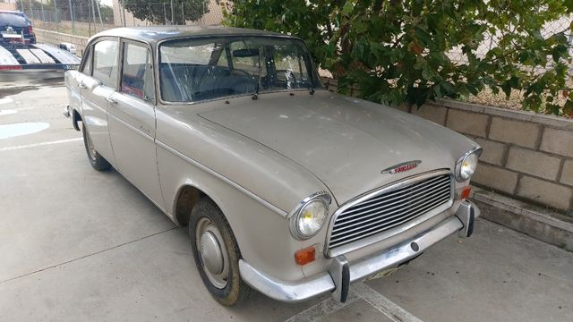 Alquiler vehículos para eventos