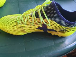 BOTAS DE FÚTBOL ADIDAS GAMA ALTA CON CALCETÍN