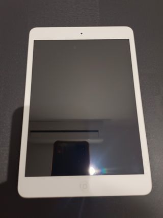 iPad mini 16gb 2014