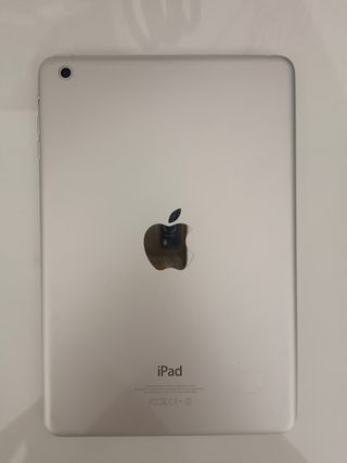 iPad mini 16gb 2014