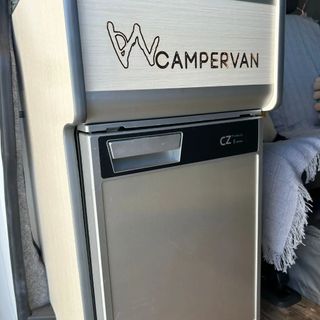 Custom Van Conversión