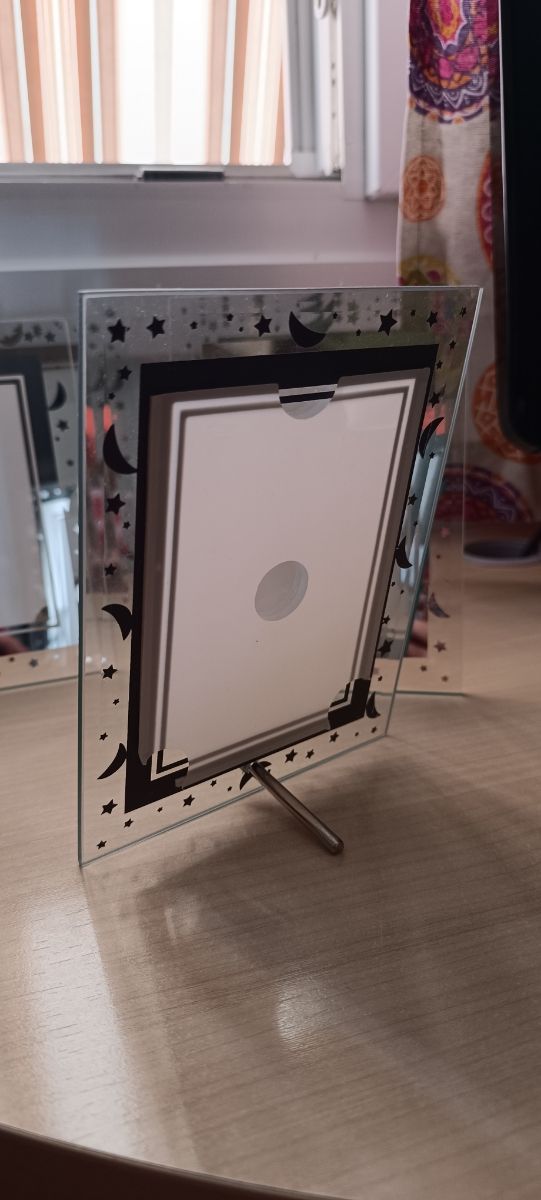 Lote de portarretratos