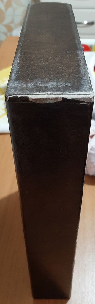 libro La Sacra Bibbia