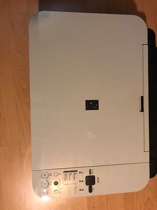 STAMPANTE CANON MP240