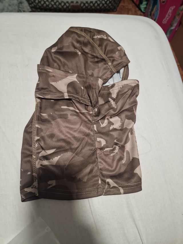 Balaclava pasamontañas tactico militar