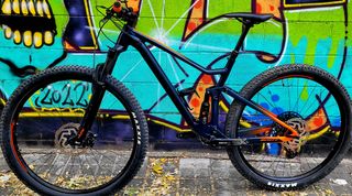 SCOTT SPARK 960 Talla M