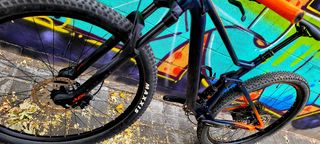 SCOTT SPARK 960 Talla M