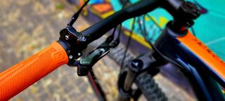 SCOTT SPARK 960 Talla M