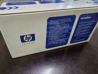 Toner originale HP 06A  C3906A