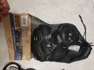 Patines Oxelo Adulto