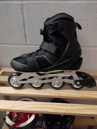 Patines Oxelo Adulto