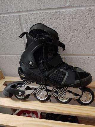 Patines Oxelo Adulto