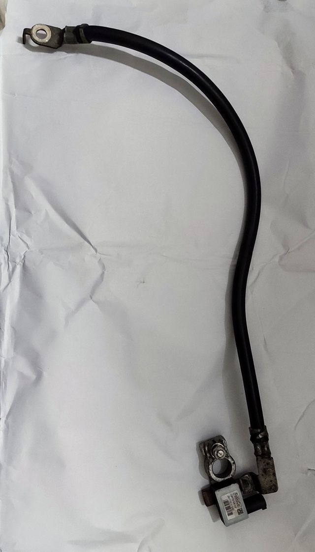 Cavo polo negativo batteria Ford
