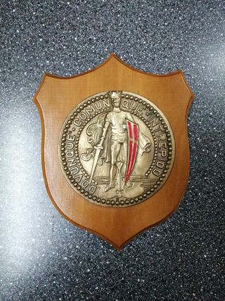 Crest marina militare