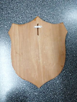 Crest marina militare