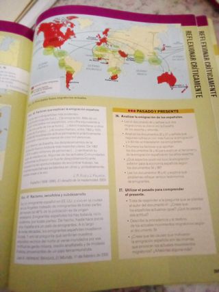 Historia 4 eso