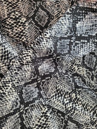 CAMISETAS LEOPARDO MUJER.