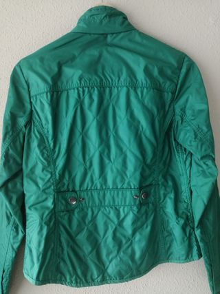 Cazadora Baoarwood mujer