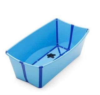 Bañera viaje plegable Stokke