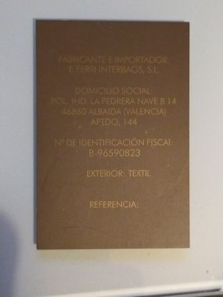 zapato glamour fiesta y eventos sin estrenar