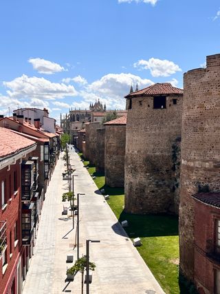 Piso vacacional en León
