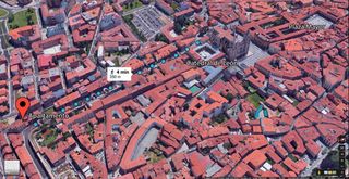 Piso vacacional en León