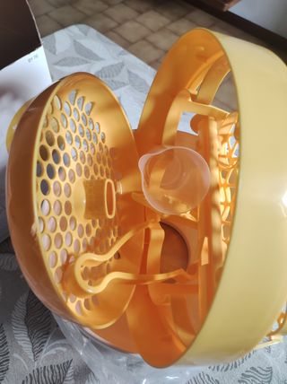 Sterilizzatore a vapore