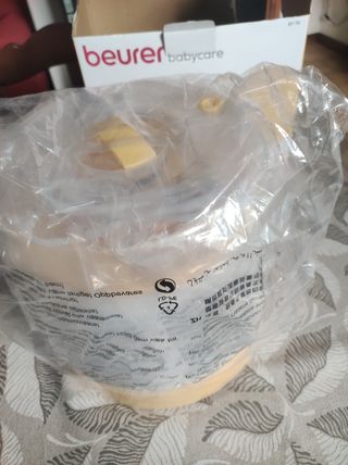 Sterilizzatore a vapore