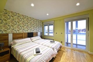 Apartamento turístico en León