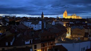 Apartamento turístico en León