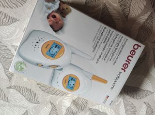 Radio comunicanti per bambini