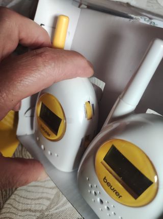 Radio comunicanti per bambini