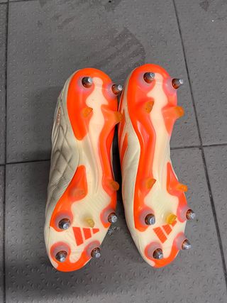 Botas de futbol