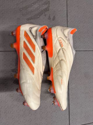 Botas de futbol