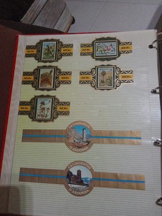 Vitolas