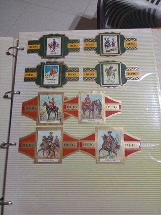 Vitolas