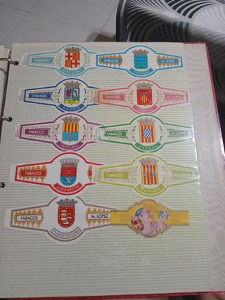 Vitolas