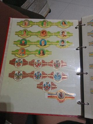 Vitolas