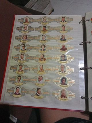 Vitolas