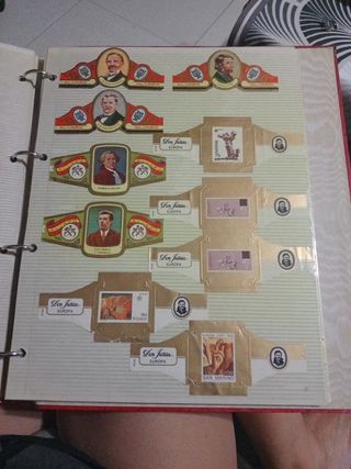 Vitolas
