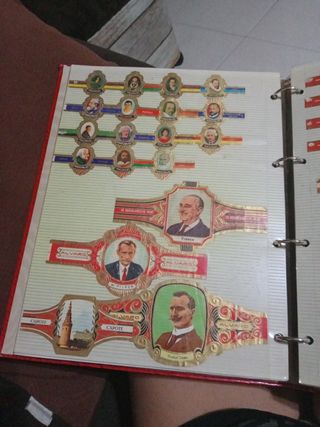 Vitolas
